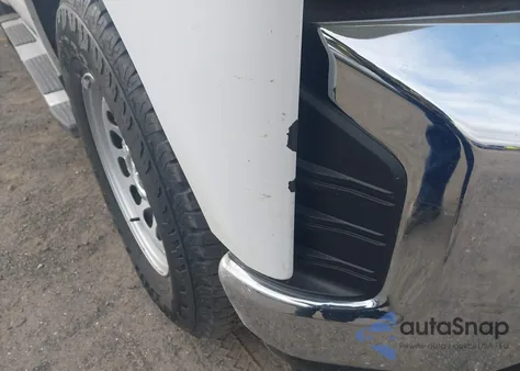 2021 Chevrolet Silverado 1500 4Wd Short Bed Lt z USA, uszkodzony, nr VIN 3GCPYDEK1MG204039